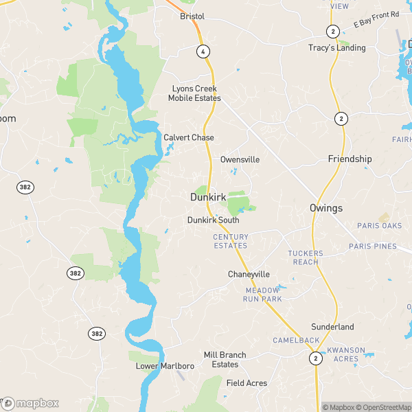 DUNKIRK, MD Real Estate Market Update 10/4/2023 Virginia Wilhite