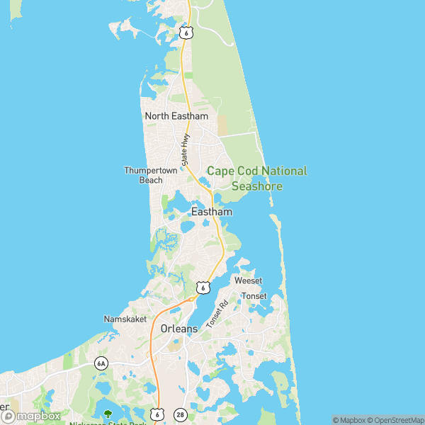 Eastham, MA Real Estate Market Update 11/8/2023 The Bohman Hartung Group