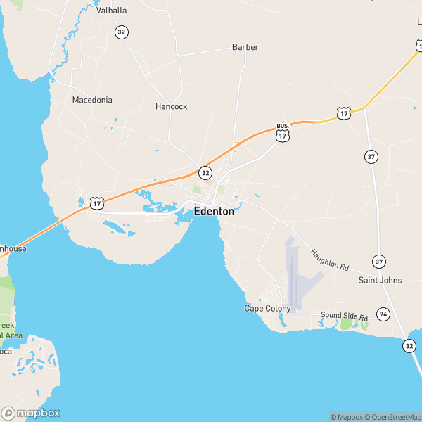 Edenton, NC Real Estate Market Update 5/8/2024 Erin Nixon & Phyllis Team