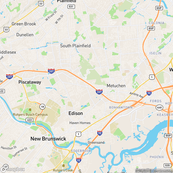 Edison, NJ Real Estate Market Update 11/24/2022 Joseph Gerber