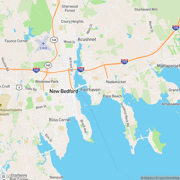 Fairhaven, MA Real Estate Market Update 11/3/2022 Byron R. Ford, Jr