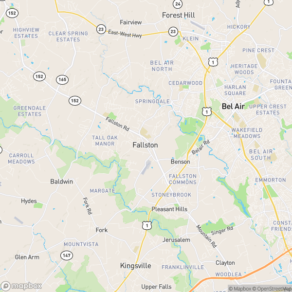 Fallston, MD Real Estate Market Update 6/7/2023 Jen Hawk Homes for