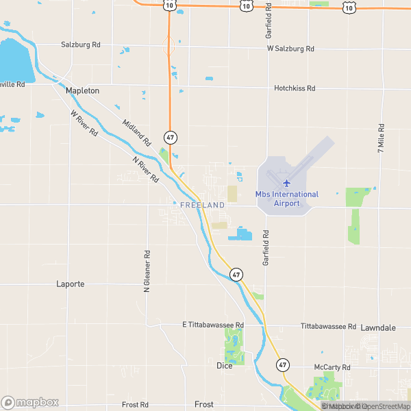 Freeland, MI Real Estate Market Update 12/14/2023 MIDLAND REALTORS