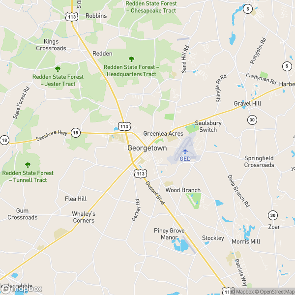 DE Real Estate Market Update 11/14/2021 Barry Zeigler Jr