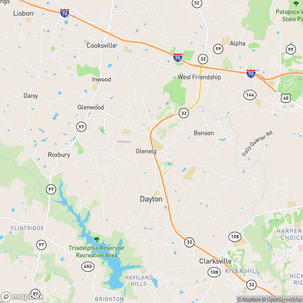 Glenelg, MD Real Estate Market Update 5/17/2023 Clark Bensen Homes