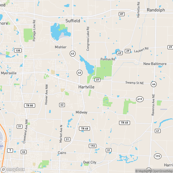 Hartville, OH Real Estate Market Update 3/23/2023 Suwanna Prentiss