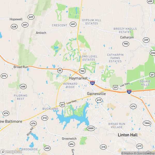 Haymarket, VA Real Estate Market Update 4/17/2023 Michael Blake