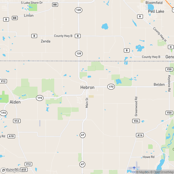 Hebron, IL Real Estate Market Update 12/30/2022 Louise Berger