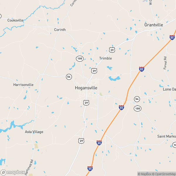 Hogansville, GA Real Estate Market Update 9/15/2022 Joel Upchurch