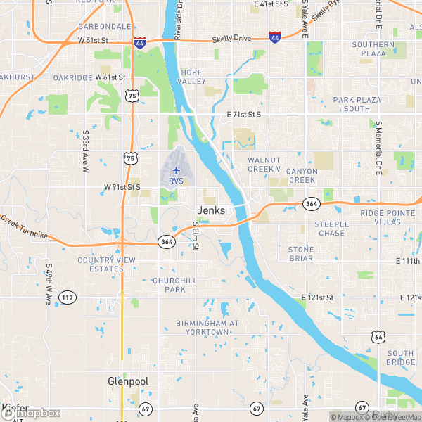 Jenks, OK Real Estate Market Update 1/13/2023 Terrie Baker