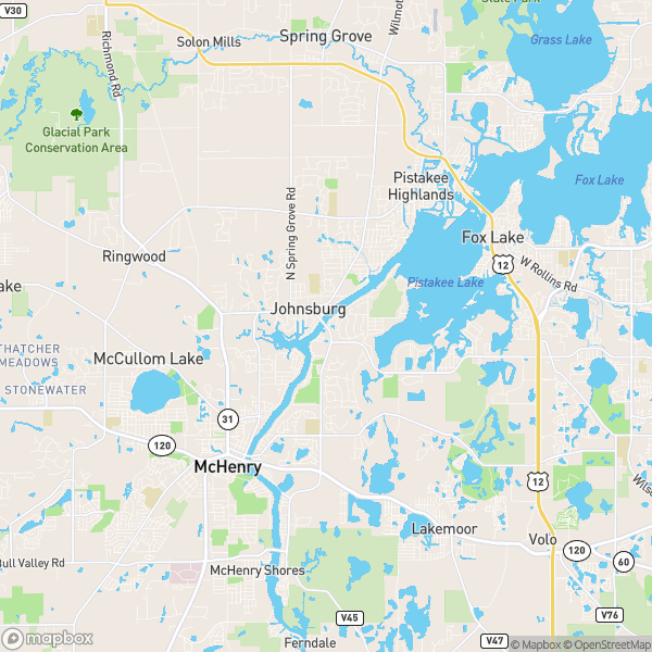 Johnsburg, IL Real Estate Market Update 1/28/2023 James Marinangel
