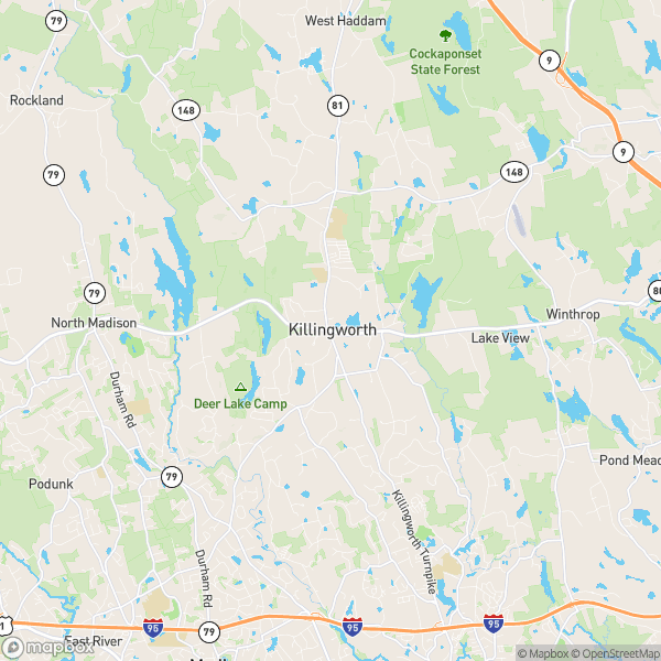 Killingworth, CT Real Estate Market Update 2/1/2023 Valoree Longo