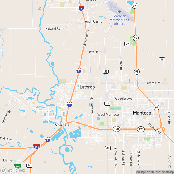 Lathrop, CA Real Estate Market Update 10/20/2023 Ric Bareng JR