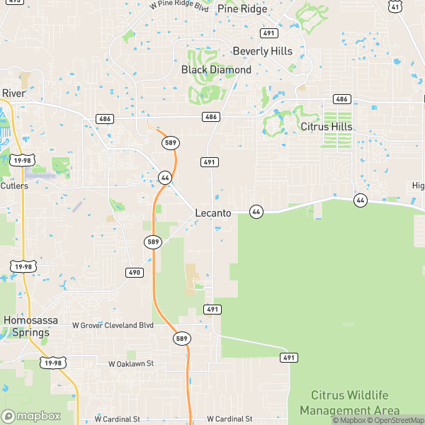 Lecanto, FL Real Estate Market Update 2/9/2024 Steven and Alison McClory