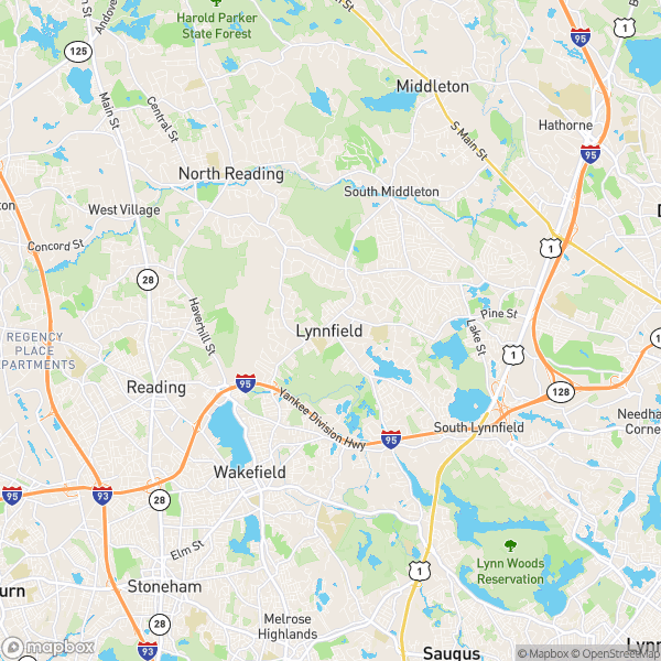Lynnfield, MA Real Estate Market Update 1/22/2024 Highland Group at