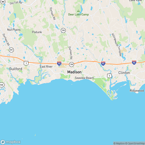 Madison, CT Real Estate Market Update 3/11/2023 Gene Pica