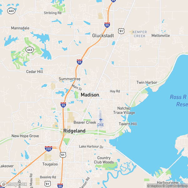 Madison, MS Real Estate Market Update 8/30/2023 Coldwell Banker Graham