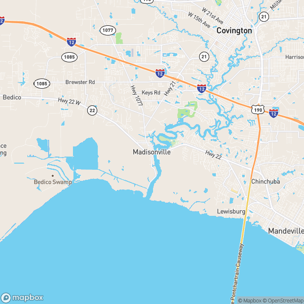 Madisonville, LA Real Estate Market Update 8/18/2023 K2 Realty