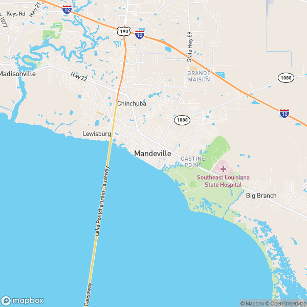 Mandeville, LA Real Estate Market Update 1/20/2023 K2 Realty