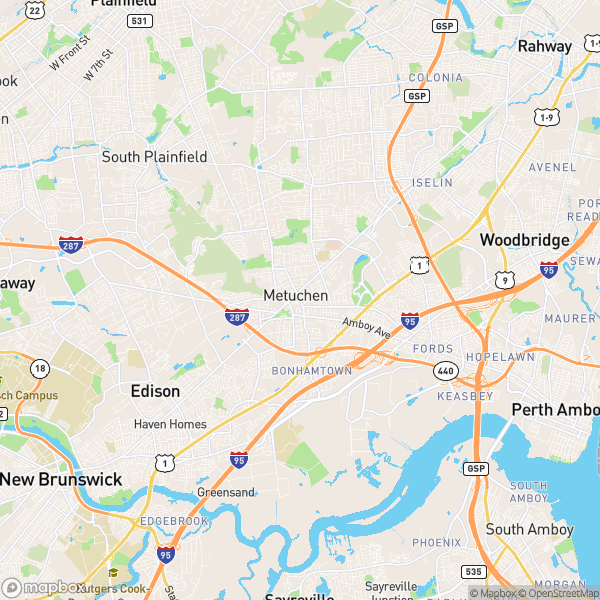 Metuchen, NJ Real Estate Market Update 7/9/2022 Fox and Foxx Realty, LLC