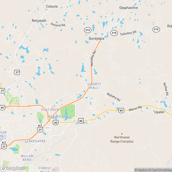 Midland, GA Real Estate Market Update 3/9/2023 Evelyn Forston