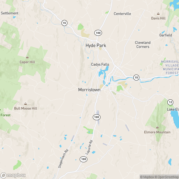 Morristown, VT Real Estate Market Update 12/18/2022 Teresa Merelman