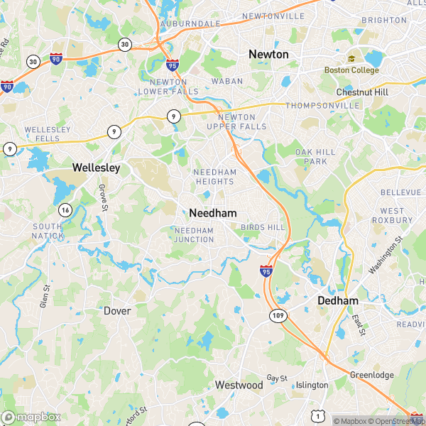 Needham, MA Real Estate Market Update 7/24/2023 Laura Schindler