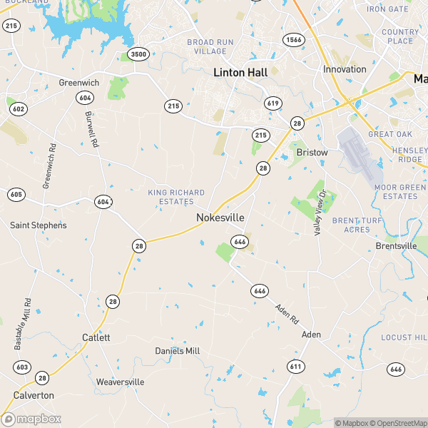 Nokesville, VA Real Estate Market Update 1/28/2023 Todd Markham