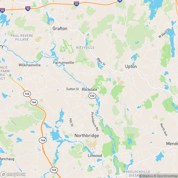 Northbridge, MA Real Estate Market Update 6/27/2023 Marty Green