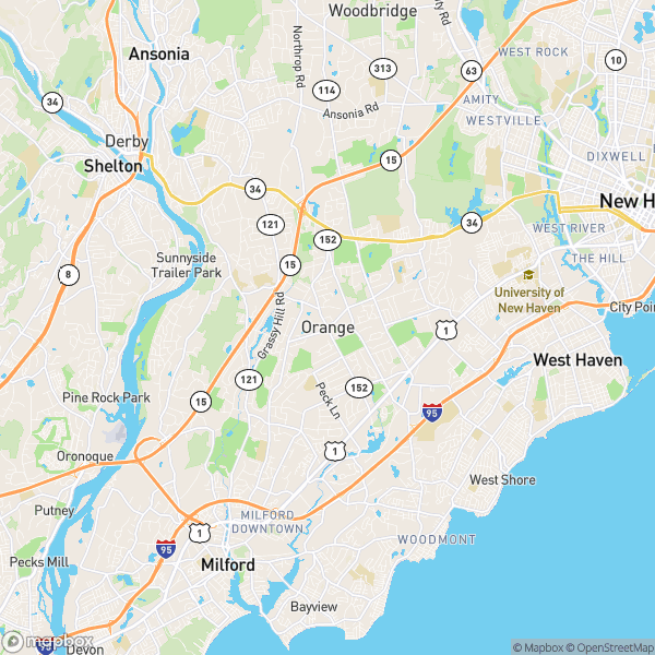 Orange, CT Real Estate Market Update 5/12/2023 Wojtek Borowski