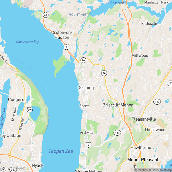 Ossining, NY Real Estate Market Update 10/28/2023 Elisa BrunoMidili