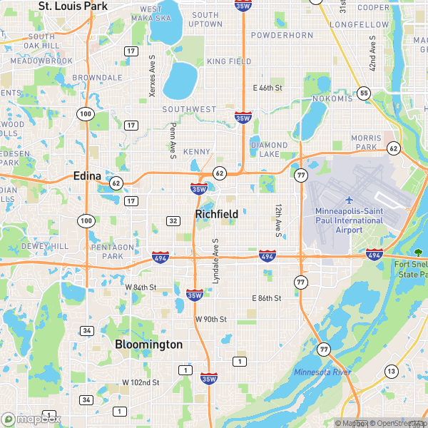 Richfield, MN Real Estate Market Update 10/16/2023 Brian R Amiot