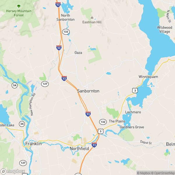 Sanbornton, NH Real Estate Market Update 6/24/2022 Central Gold Key