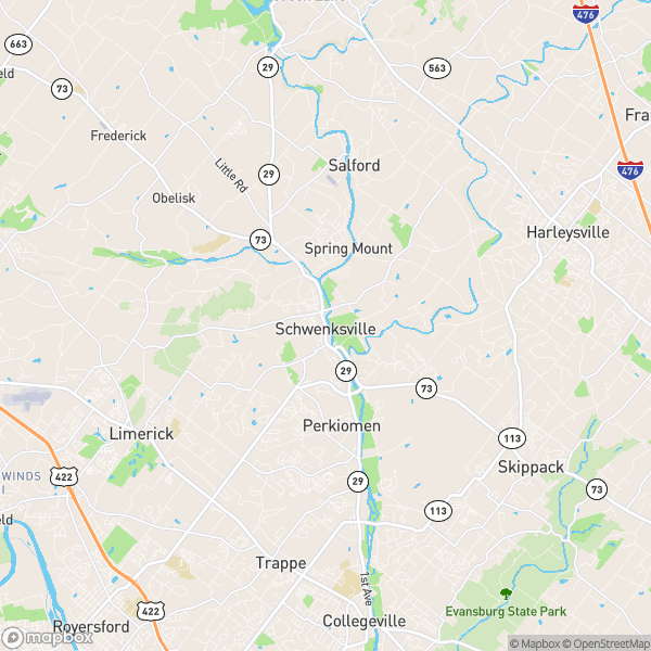 Schwenksville, PA Real Estate Market Update 5/26/2023 Jacquelyn Rhoads