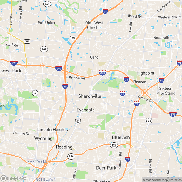 Sharonville, OH Real Estate Market Update 5/14/2023 Lisa M Phair