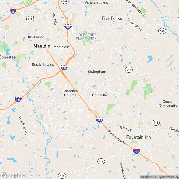 Simpsonville, SC Real Estate Market Update 2/9/2024 Alice Salvatore