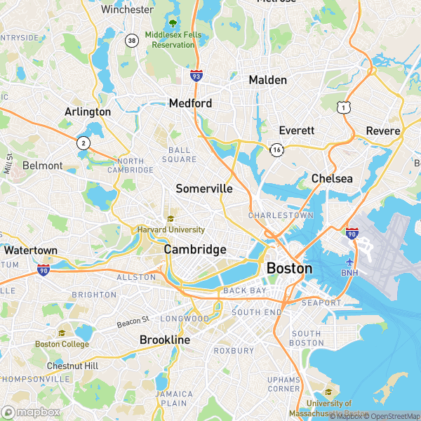 Somerville, MA Real Estate Market Update 4/8/2023 Rachel Foy