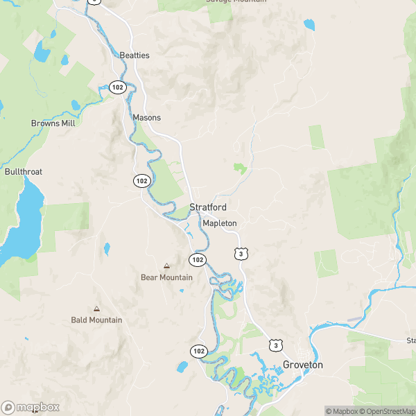 Stratford, NH Real Estate Market Update 7/9/2022 Judi Anthony