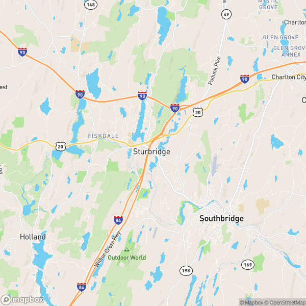 Sturbridge, MA Real Estate Market Update 2/22/2023 Red Door Realty
