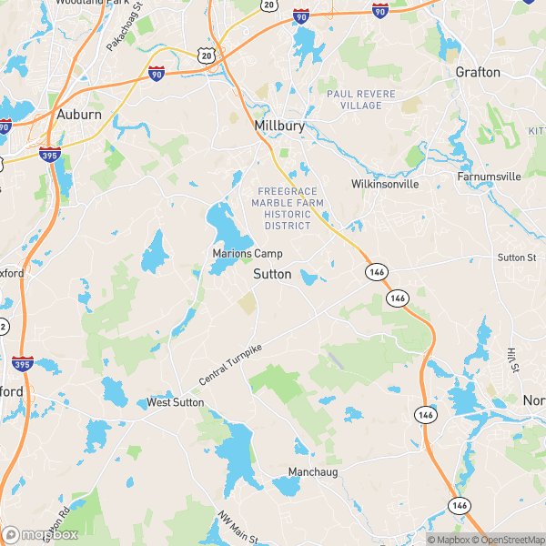 Sutton, MA Real Estate Market Update 2/19/2023 Barbara Rybicki