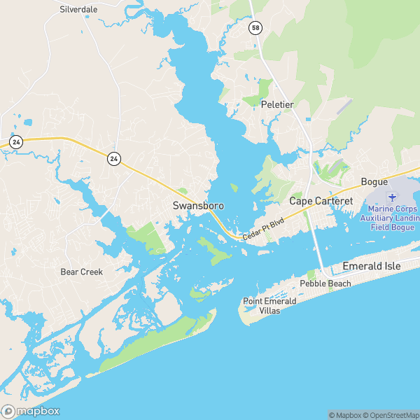 Swansboro, NC Real Estate Market Update 10/19/2022 Monica Greene