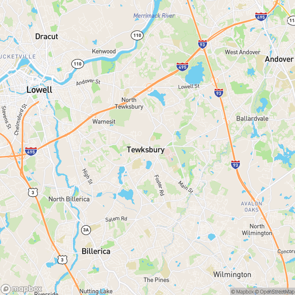 Tewksbury, MA Real Estate Market Update 1/17/2023 Burns & Egan Realty