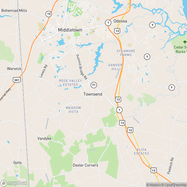 Townsend, DE Real Estate Market Update 4/12/2023 Jack Teague Homes