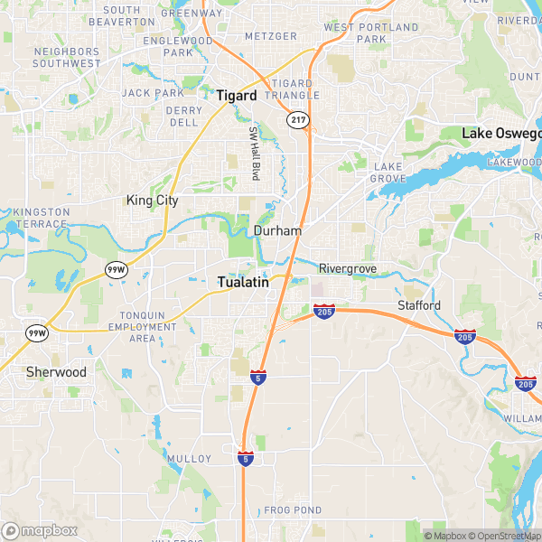 Tualatin, OR Real Estate Market Update 7/31/2023 Cooper Realty Team