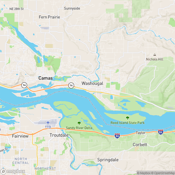 Washougal, WA Real Estate Market Update 12/18/2022 Amanda