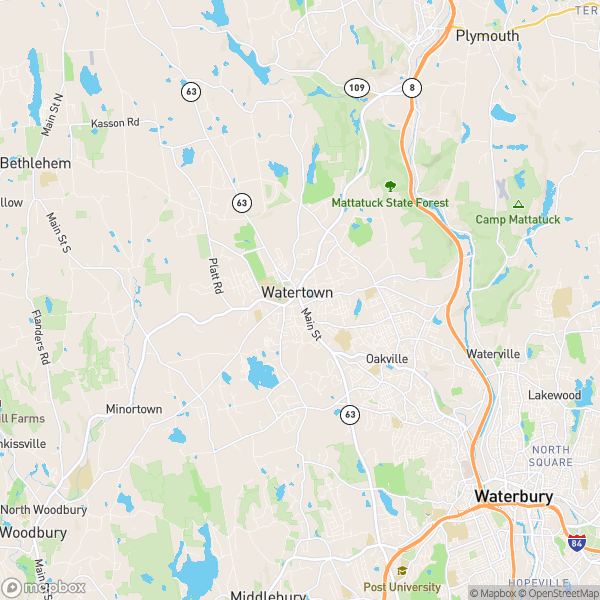 Watertown, CT Real Estate Market Update 8/2/2022 Lynn LaForme