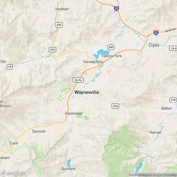 Waynesville, NC Real Estate Market Update 9/12/2022 Phillip Crisp