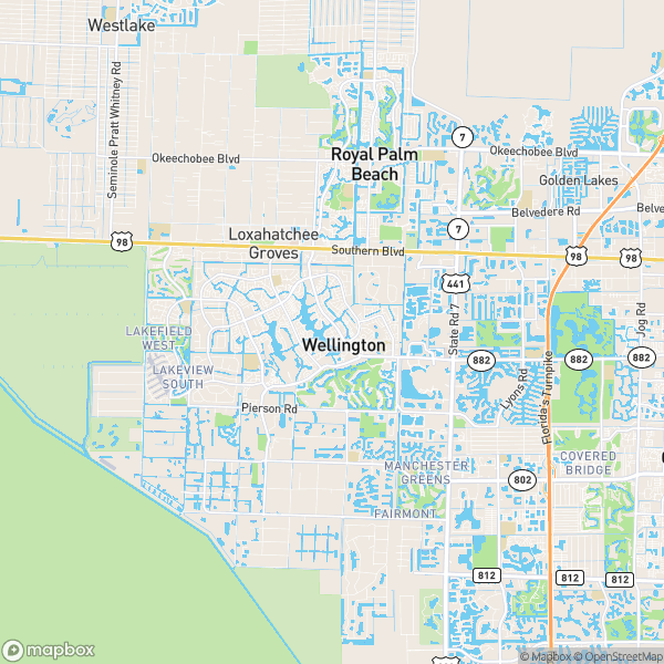 Wellington, FL Real Estate Market Update 2/27/2023 Larissa Konnikov