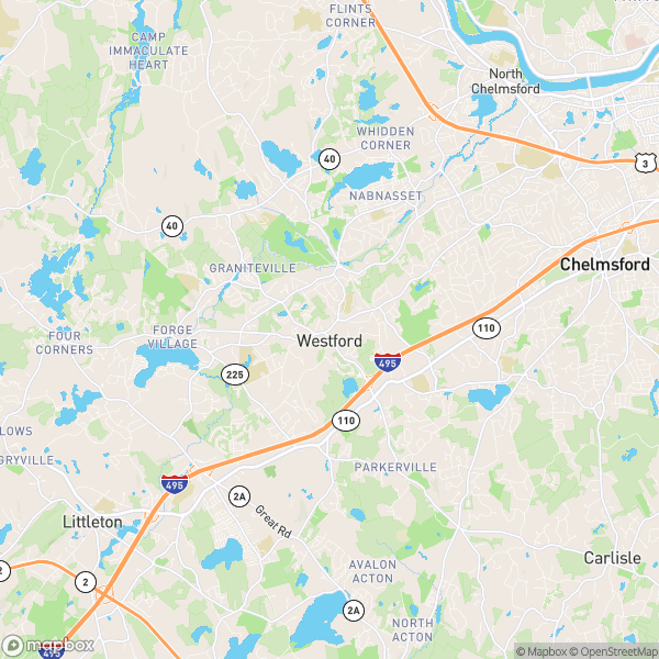 Westford, MA Real Estate Market Update 2/19/2023 Sterling Stone Real