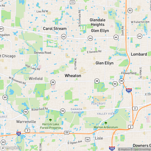 Wheaton, IL Real Estate Market Update 2/22/2023 The Paula Schatz Team